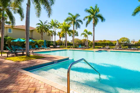 $569,000 | 855 Marina Del Ray Lane, Unit 3, West Palm Beach, FL 33401