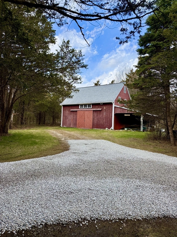 229 Hornbine Road Rehoboth, MA 02769 - Photo 17 of 21 Gallery Image 17