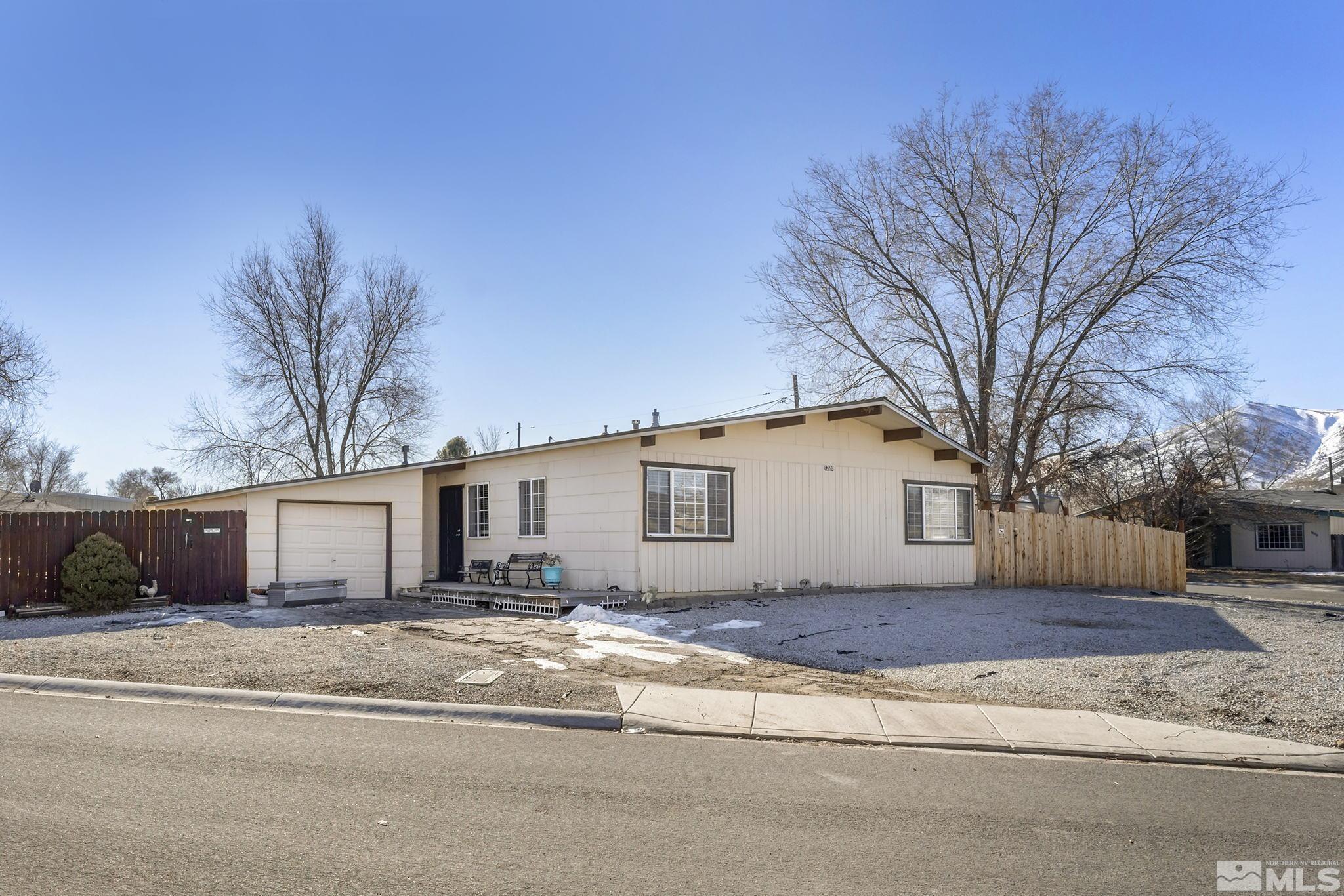 13690 Mt Rainier Street Reno, NV 89506 - Photo 1 of 15 Photo 1