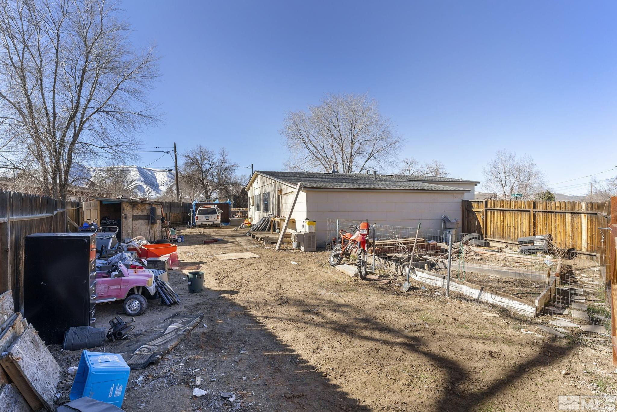 13690 Mt Rainier Street Reno, NV 89506 - Photo 12 of 15 Photo 12