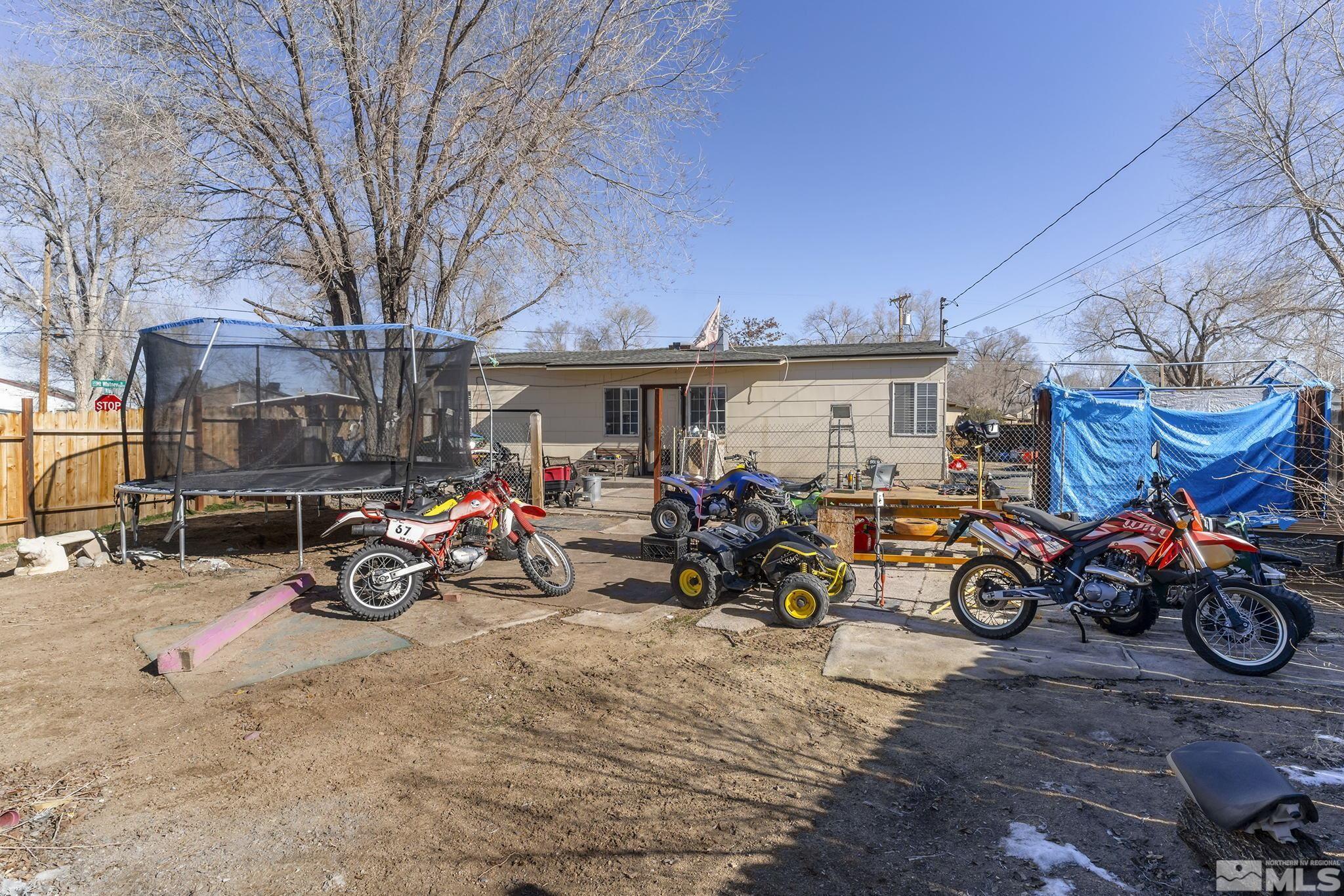 13690 Mt Rainier Street Reno, NV 89506 - Photo 13 of 15 Photo 13