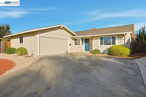 $868,000 | 5251 Peony Drive, Livermore, CA 94551