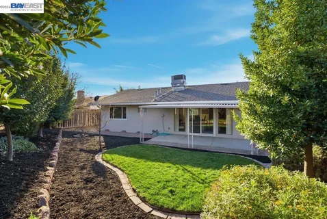 $868,000 | 5251 Peony Drive, Livermore, CA 94551