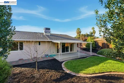 $868,000 | 5251 Peony Drive, Livermore, CA 94551