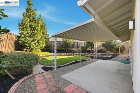 $868,000 | 5251 Peony Drive, Livermore, CA 94551
