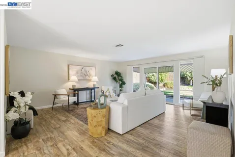 $868,000 | 5251 Peony Drive, Livermore, CA 94551