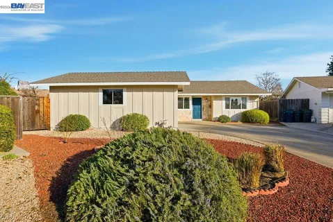 $868,000 | 5251 Peony Drive, Livermore, CA 94551