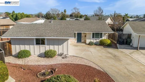 $868,000 | 5251 Peony Drive, Livermore, CA 94551