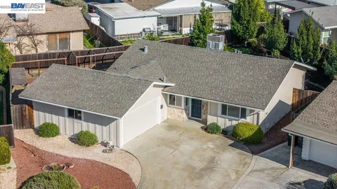 $868,000 | 5251 Peony Drive, Livermore, CA 94551