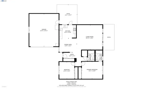 $868,000 | 5251 Peony Drive, Livermore, CA 94551