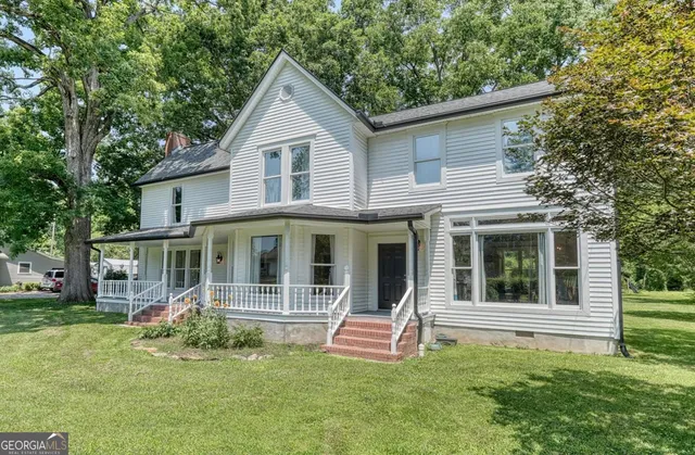 $460,000 | 1007 Valley River Avenue, Murphy, NC 28906