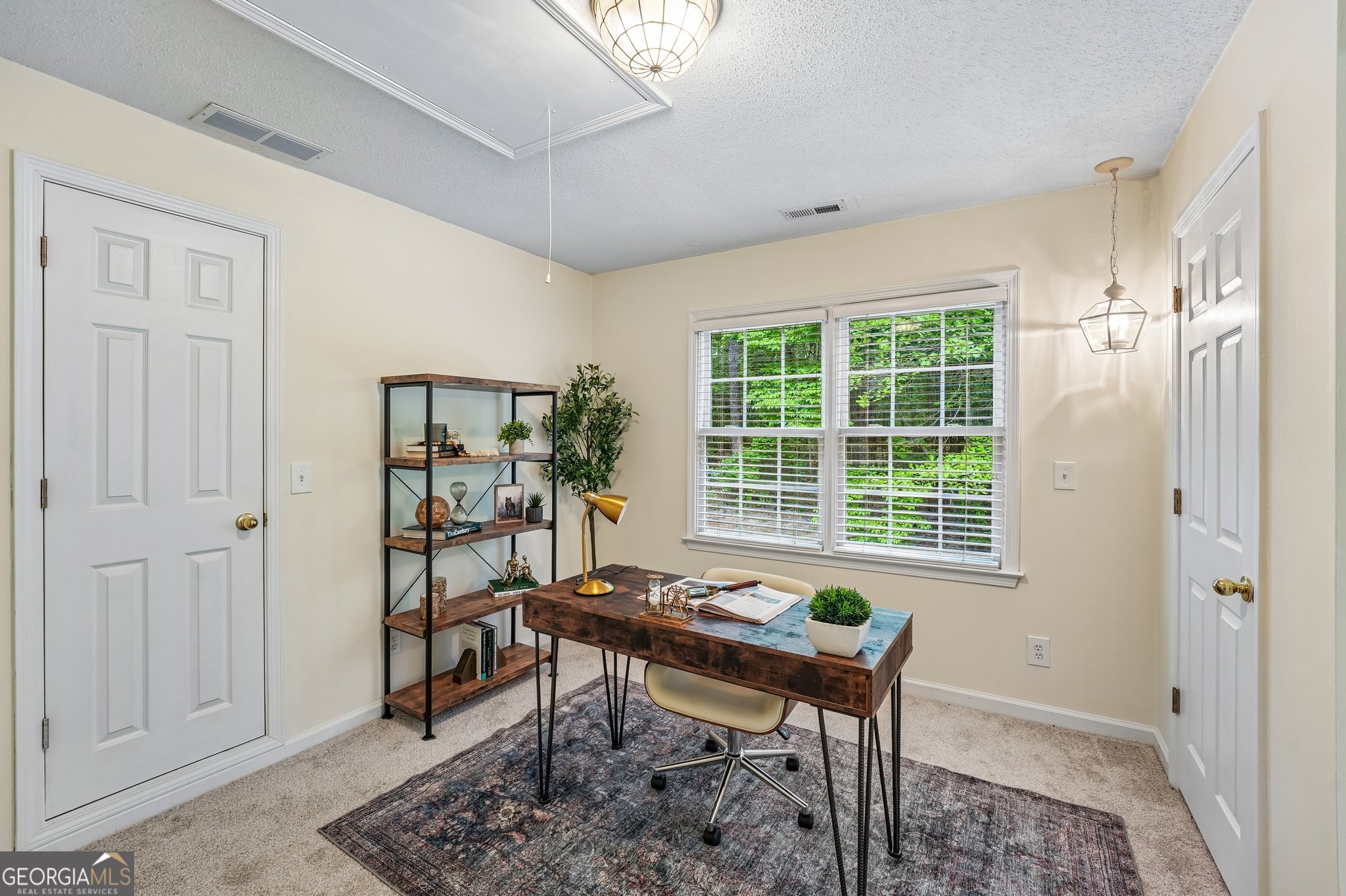 378 Pierce Chapel Road Newnan, GA 30263 - Photo 41 of 65