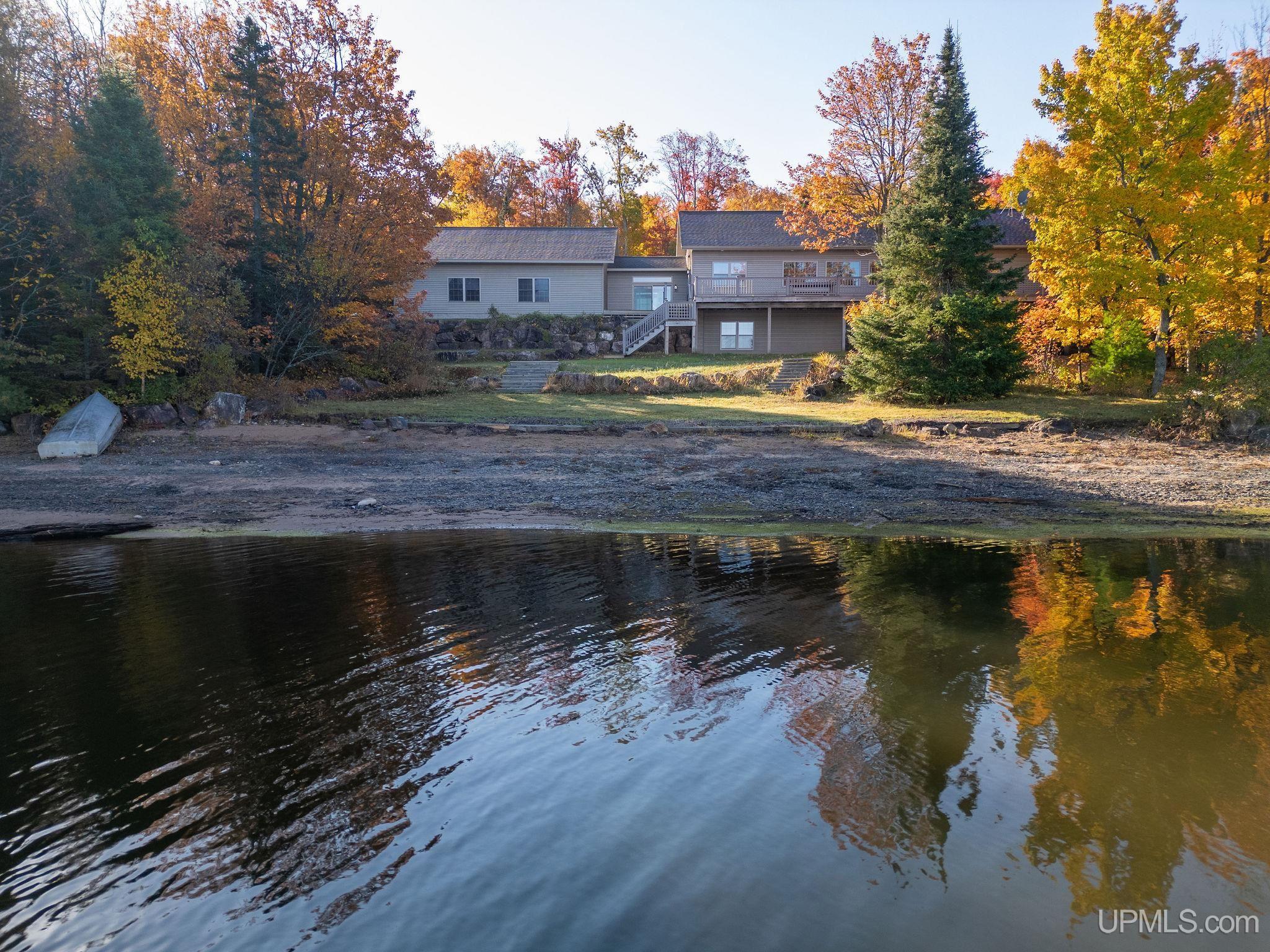 23 Chipman Drive Ishpeming, MI 49849 - Photo 71 of 92