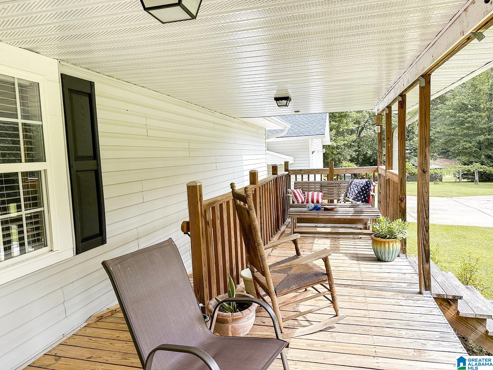 1500 Peaceburg Road Weaver, AL 36277 - Photo 40 of 57