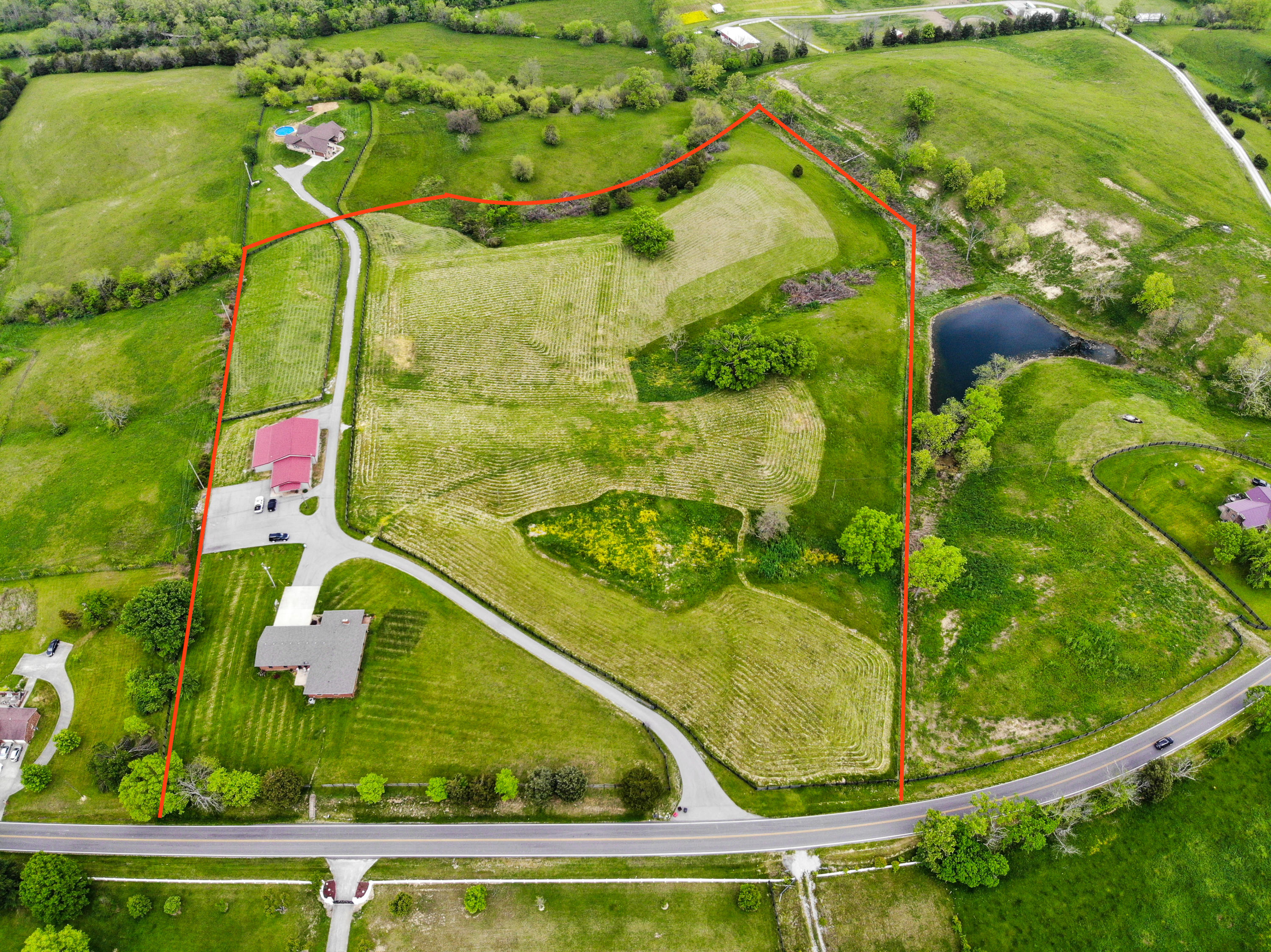 2079 Red House Road Richmond, KY 40475 - Photo 75 of 171 DJI_0359