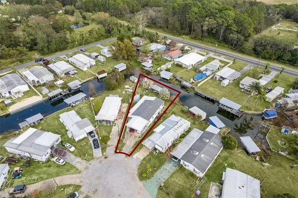 $203,999 | 26142 Rose Lane, Astatula, FL 34705