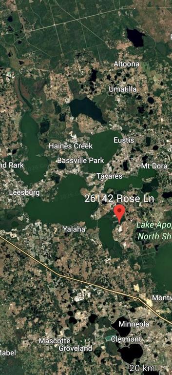26142 Rose Lane Astatula, FL 34705 - Photo 33 of 34