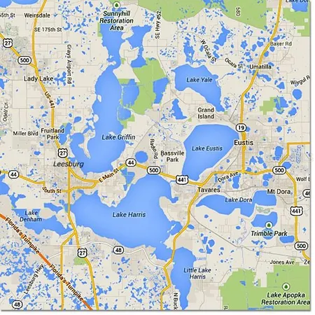 $203,999 | 26142 Rose Lane, Astatula, FL 34705