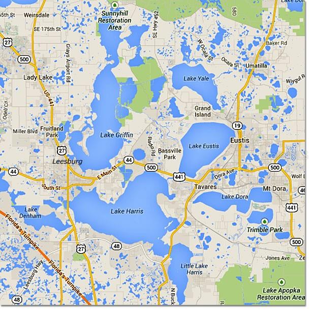 26142 Rose Lane Astatula, FL 34705 - Photo 34 of 34