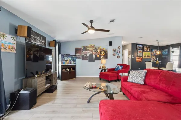 $203,999 | 26142 Rose Lane, Astatula, FL 34705