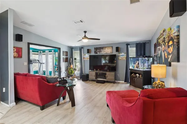 $203,999 | 26142 Rose Lane, Astatula, FL 34705