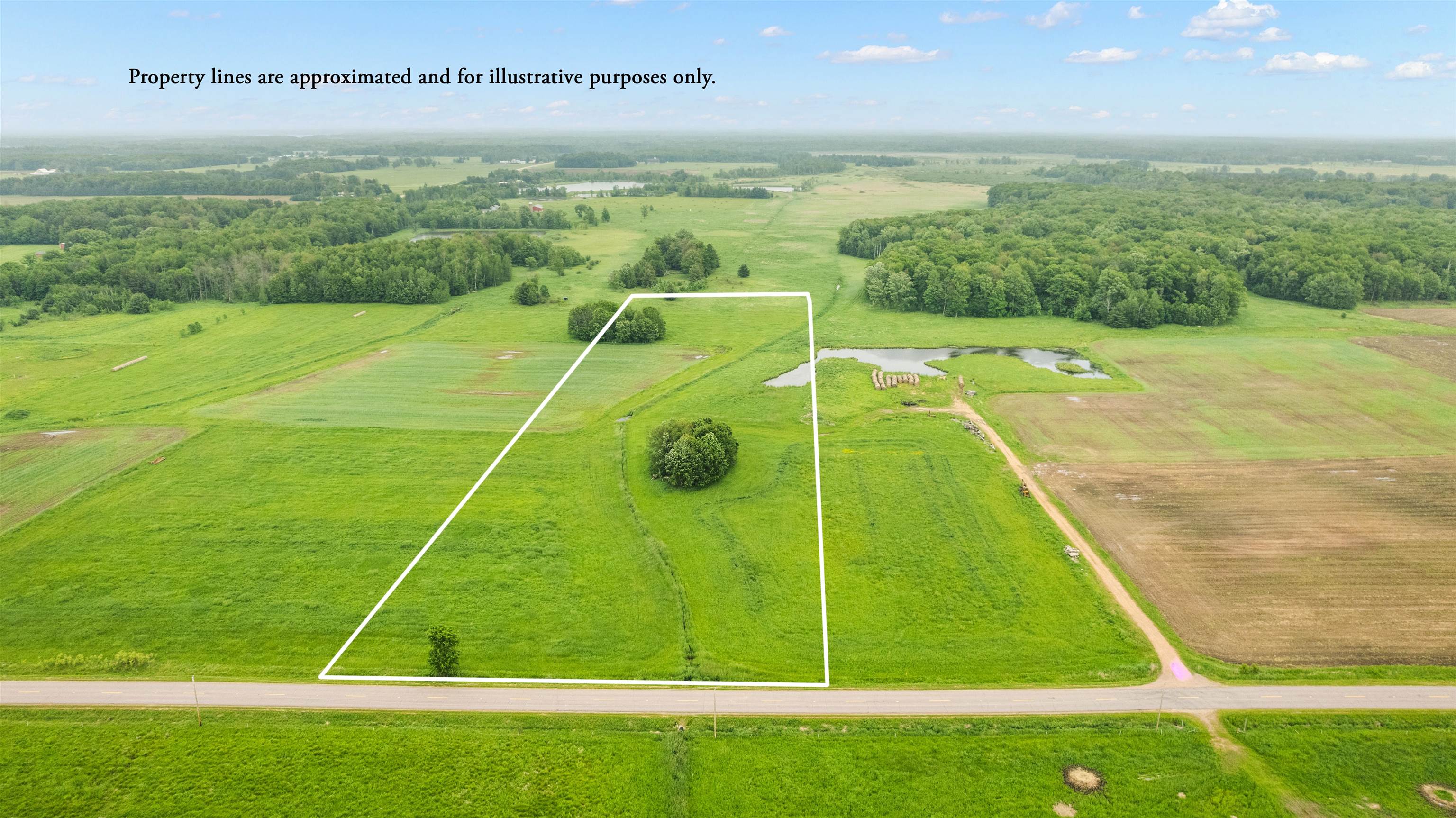 Lot 2 County Road Stevens Point, WI 54481 - Photo 3 of 18