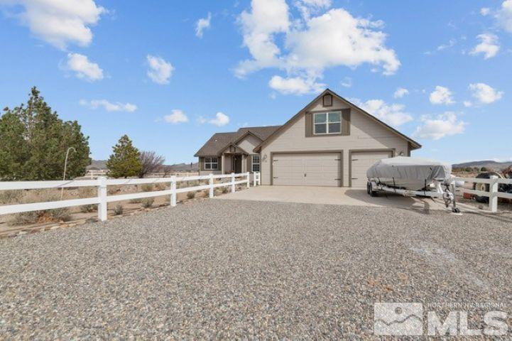 21 Desert View Drive Smith, NV 89430 - Photo 2 of 40 Photo 2