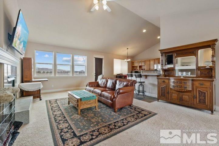 21 Desert View Drive Smith, NV 89430 - Photo 9 of 40 Photo 9