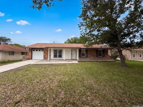 $175,000 | 4431 First View Drive, San Antonio, TX 78217