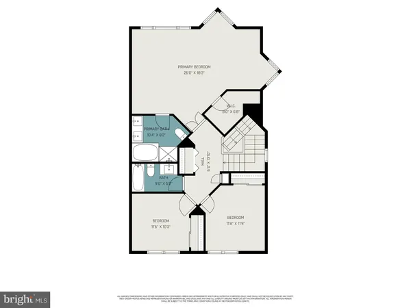 a picture of a room with a floor to ceiling window