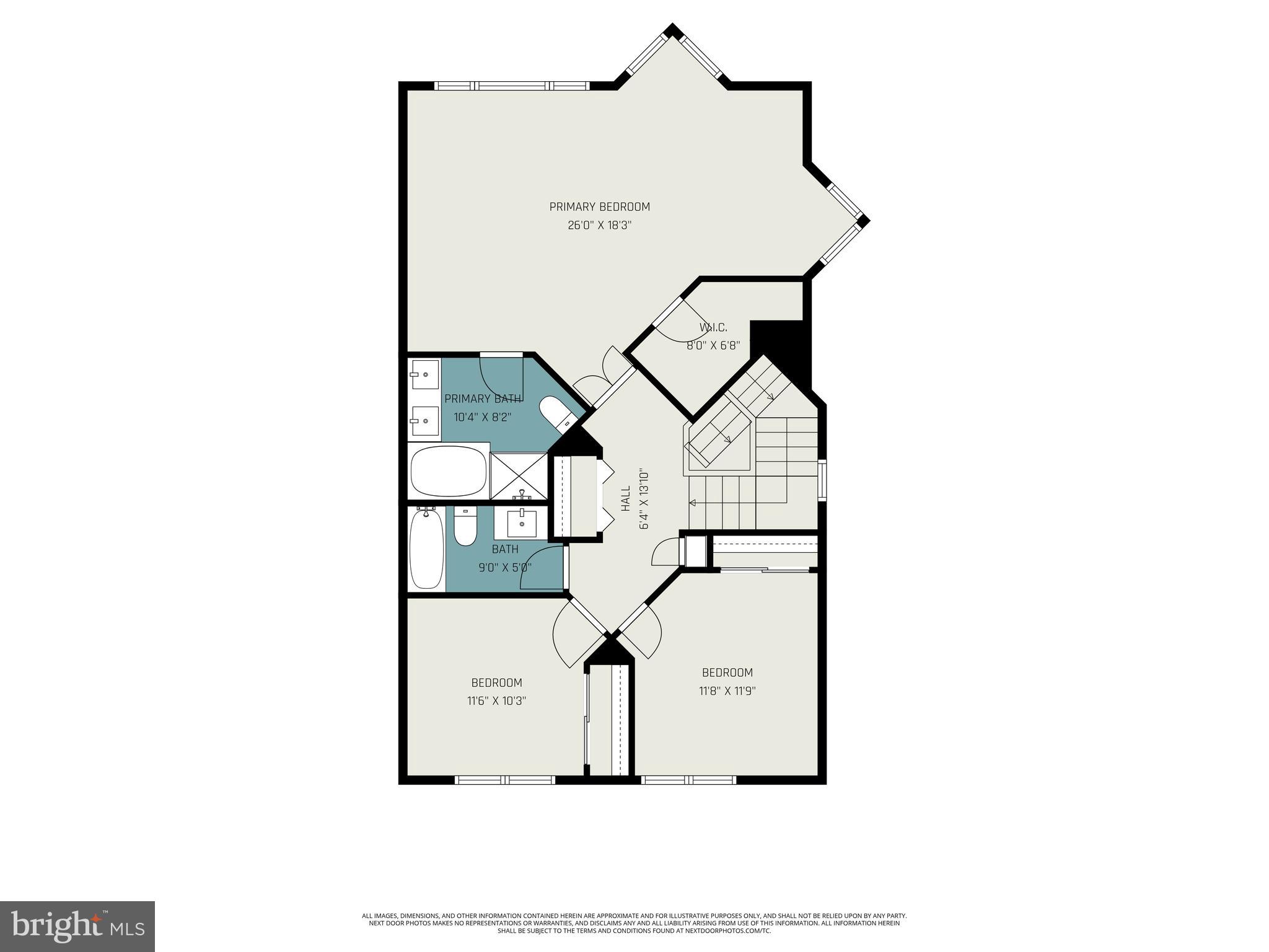 21512 Tamarack Ridge Square Sterling, VA 20164 - Photo 15 of 18