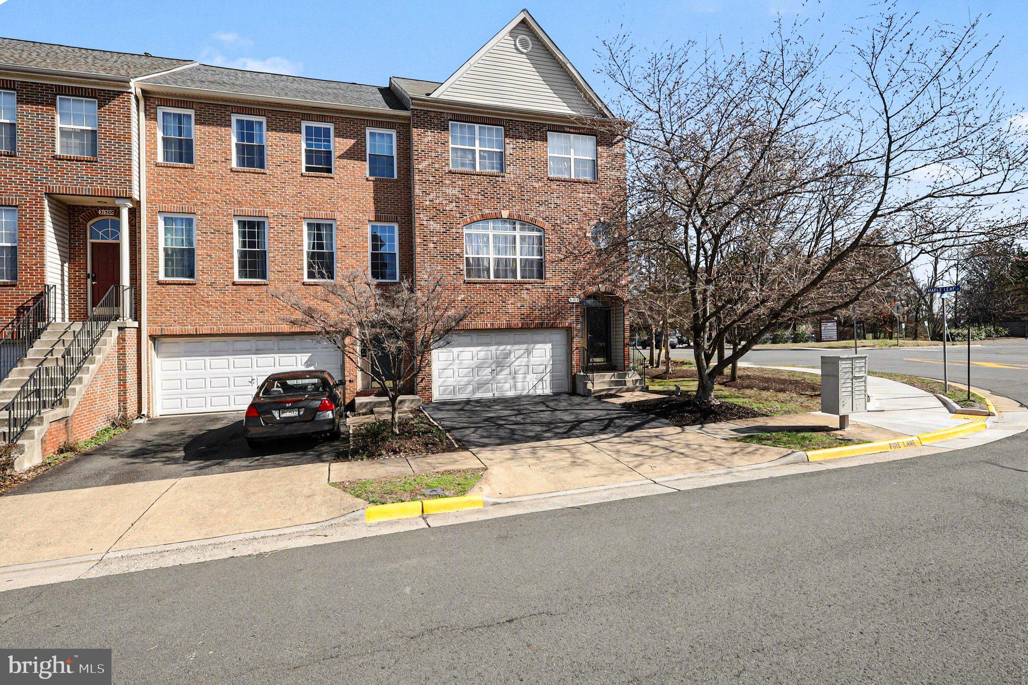 21512 Tamarack Ridge Square Sterling, VA 20164 - Photo 18 of 18