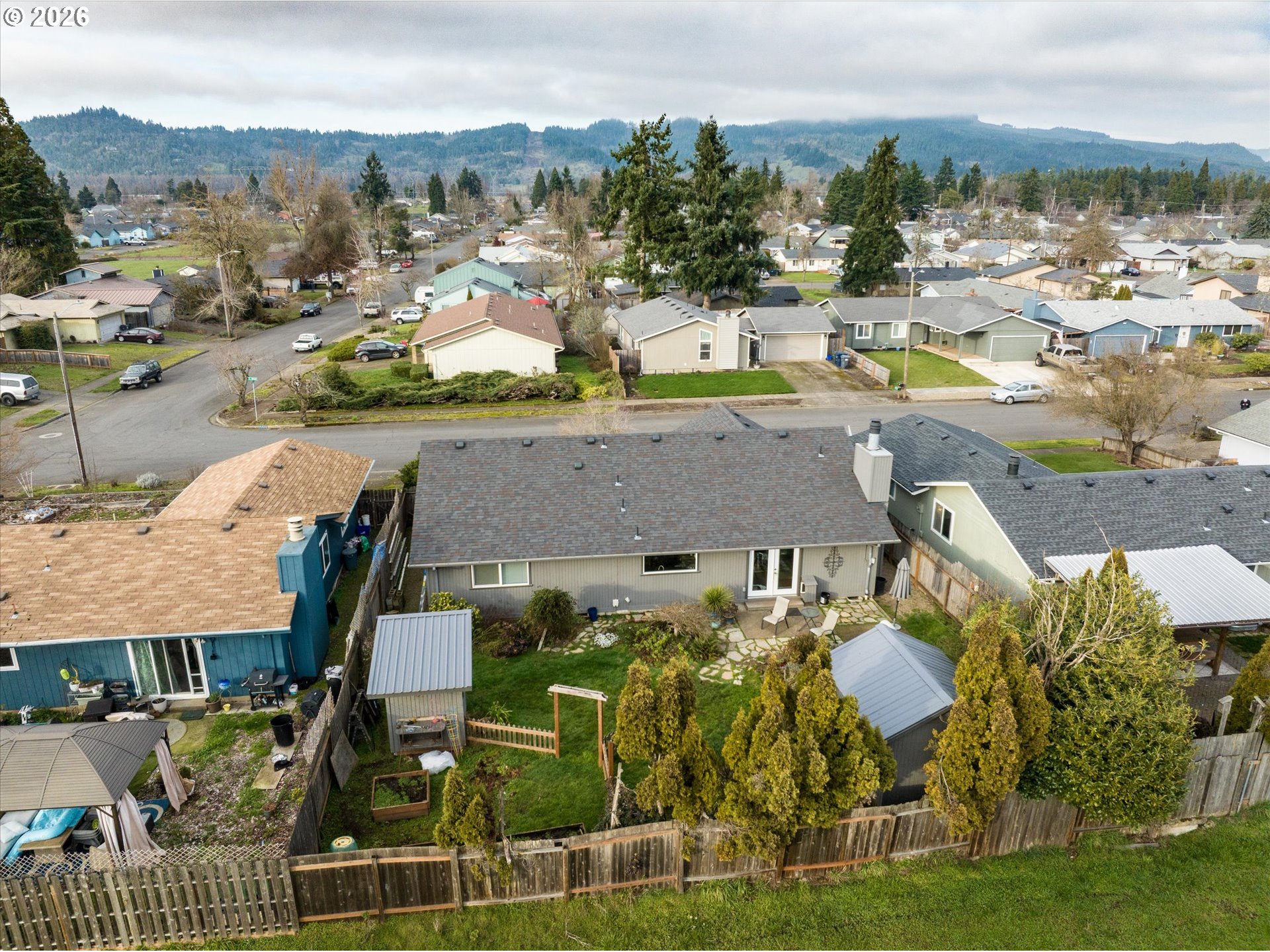 5621 C Street Springfield, OR 97478 - Photo 34 of 37