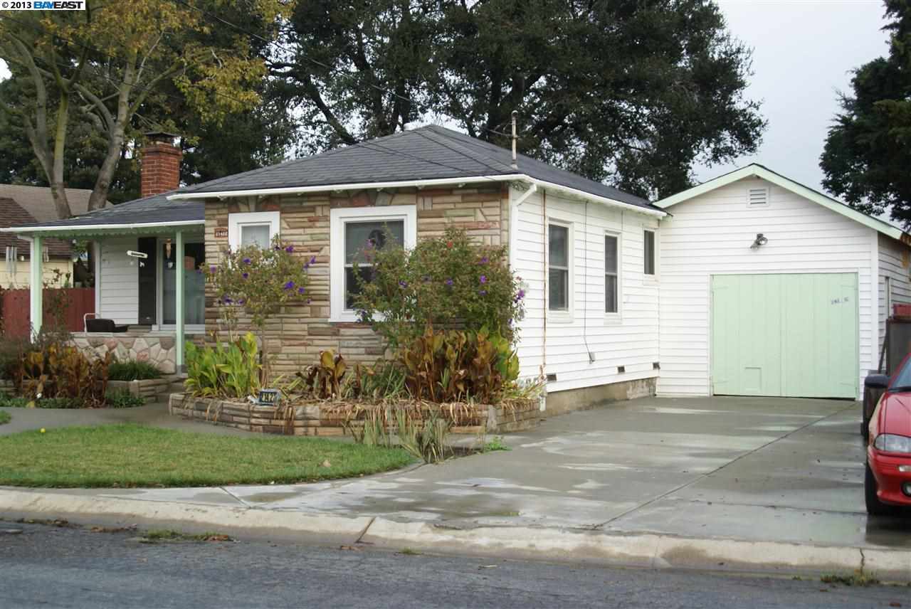 21422 Rizzo Avenue Castro Valley, CA 94546 - Photo 1 of 1 Gallery Image 1