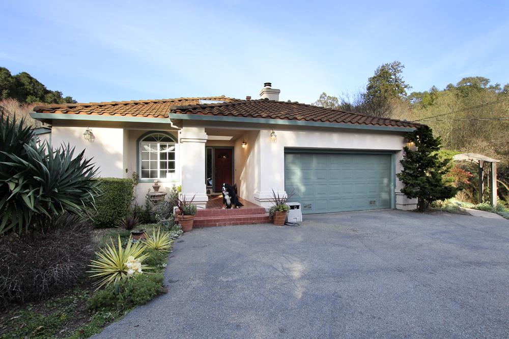 5 Nunes Road Watsonville, CA 95076 - Photo 3 of 41 a view of a house with patio