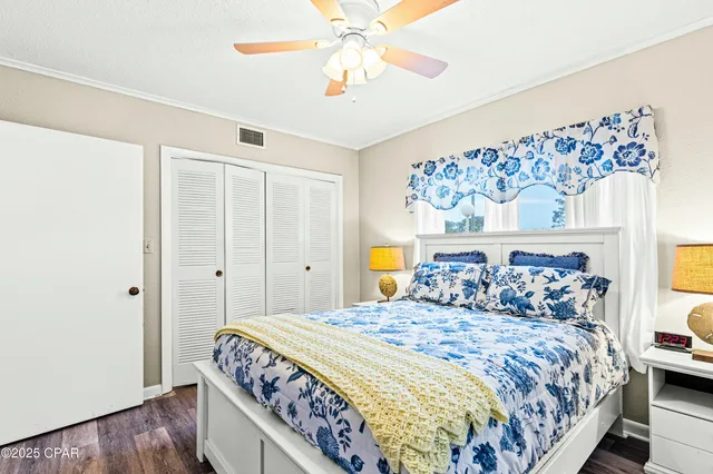 $215,500 | 112 Fairway Boulevard, Unit 110, Panama City Beach, FL 32407