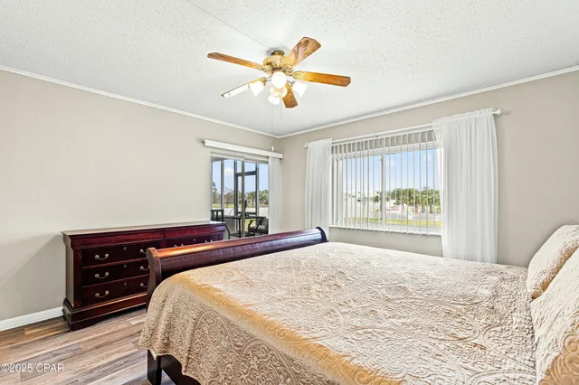 $215,500 | 112 Fairway Boulevard, Unit 110, Panama City Beach, FL 32407