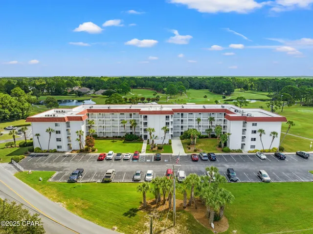 $215,500 | 112 Fairway Boulevard, Unit 110, Panama City Beach, FL 32407