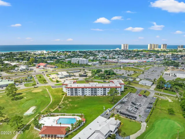 $215,500 | 112 Fairway Boulevard, Unit 110, Panama City Beach, FL 32407