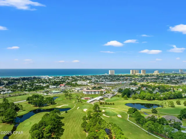 $215,500 | 112 Fairway Boulevard, Unit 110, Panama City Beach, FL 32407