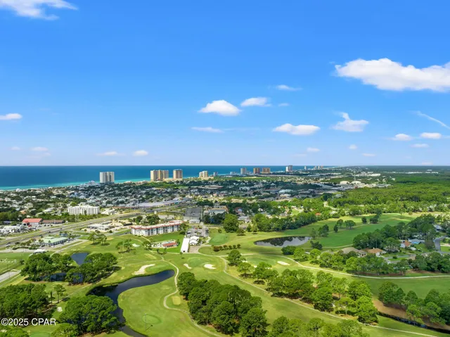 $215,500 | 112 Fairway Boulevard, Unit 110, Panama City Beach, FL 32407