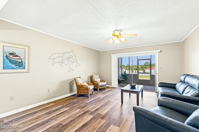 $215,500 | 112 Fairway Boulevard, Unit 110, Panama City Beach, FL 32407