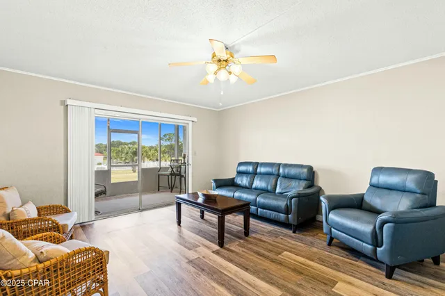 $215,500 | 112 Fairway Boulevard, Unit 110, Panama City Beach, FL 32407