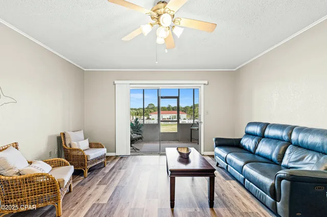 $215,500 | 112 Fairway Boulevard, Unit 110, Panama City Beach, FL 32407