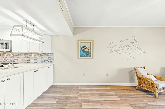 $215,500 | 112 Fairway Boulevard, Unit 110, Panama City Beach, FL 32407