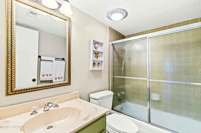 $215,500 | 112 Fairway Boulevard, Unit 110, Panama City Beach, FL 32407