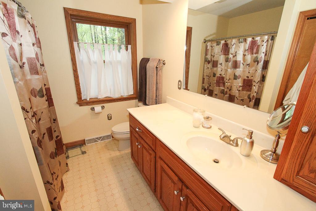 609 Weaver Road Morgantown, PA 19543 - Photo 18 of 46 hall bath
