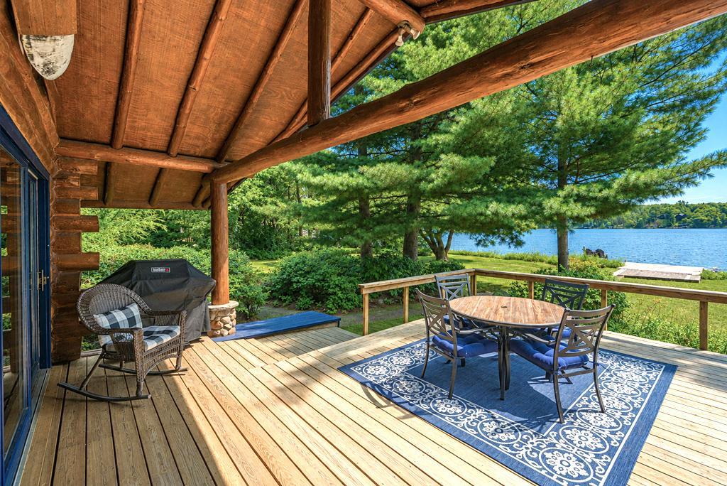 1137 Schaeffers Point Road Lake Shore, MN 56468 - Photo 29 of 37 Gallery Image 29