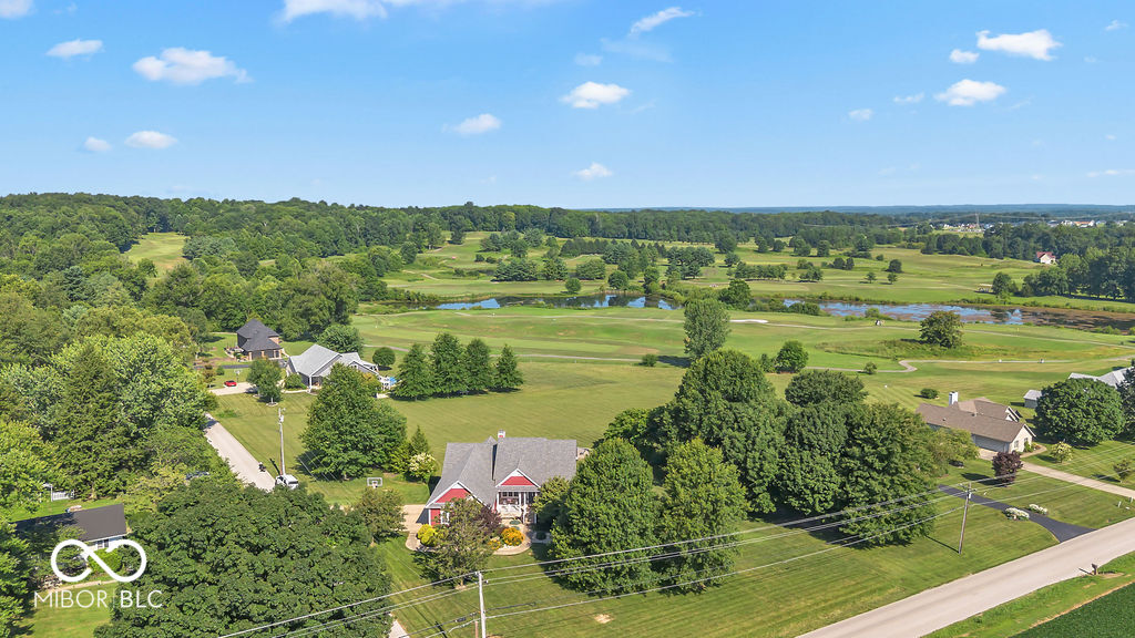 4447 Newport Road Spencer, IN 47460 - Photo 41 of 41