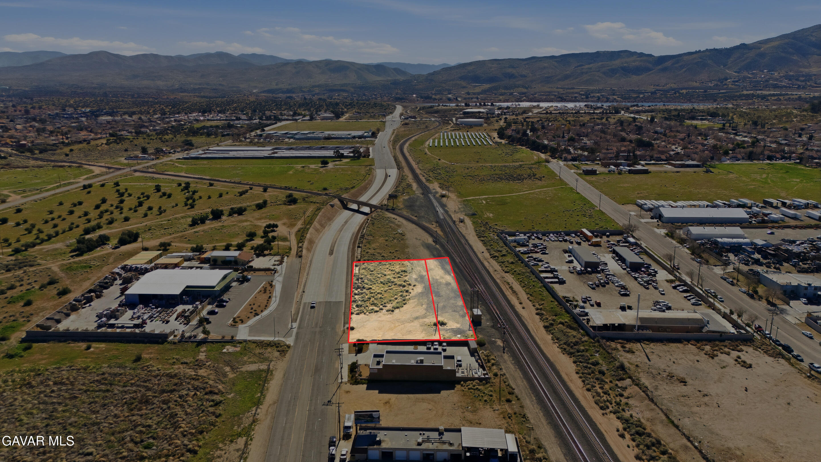 Sierra Highway, Unit R4 Palmdale, CA 93550 - Photo 17 of 23